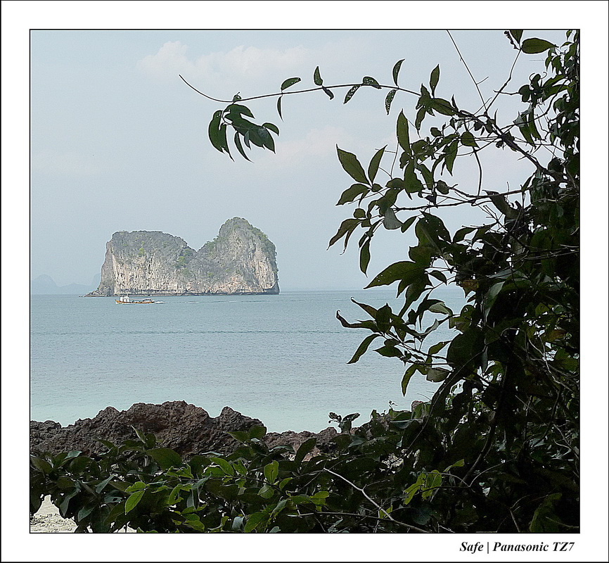 2011 - 03 - Koh Ngai 039